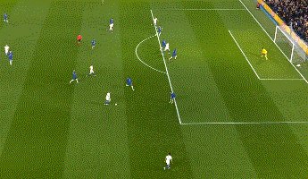 注册奖励-【欧冠】扎卡里亚首秀反超后伤退 切尔西2比1夺头名