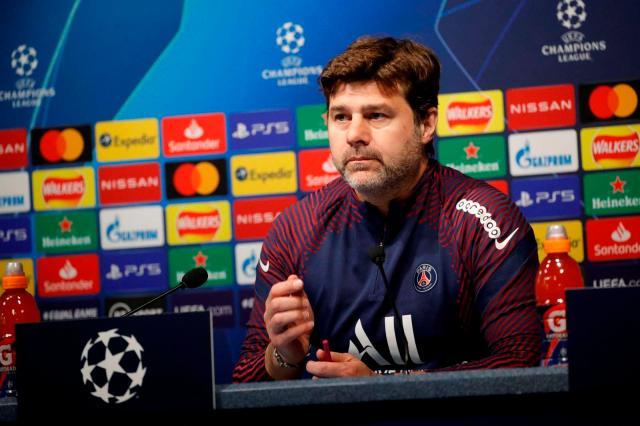 LOL世界赛APP-波帅：巴黎次回合将更冒险和激进 要跟曼城争控球