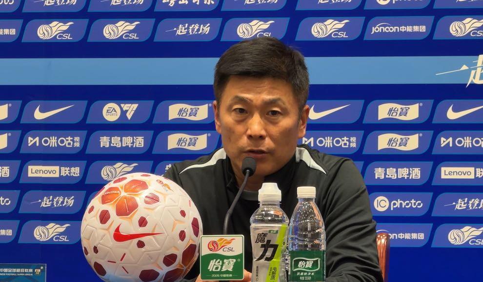 LOL世界赛APP-李国旭：斯坦丘、马莱莱回归，感谢他们对球队负责的态度